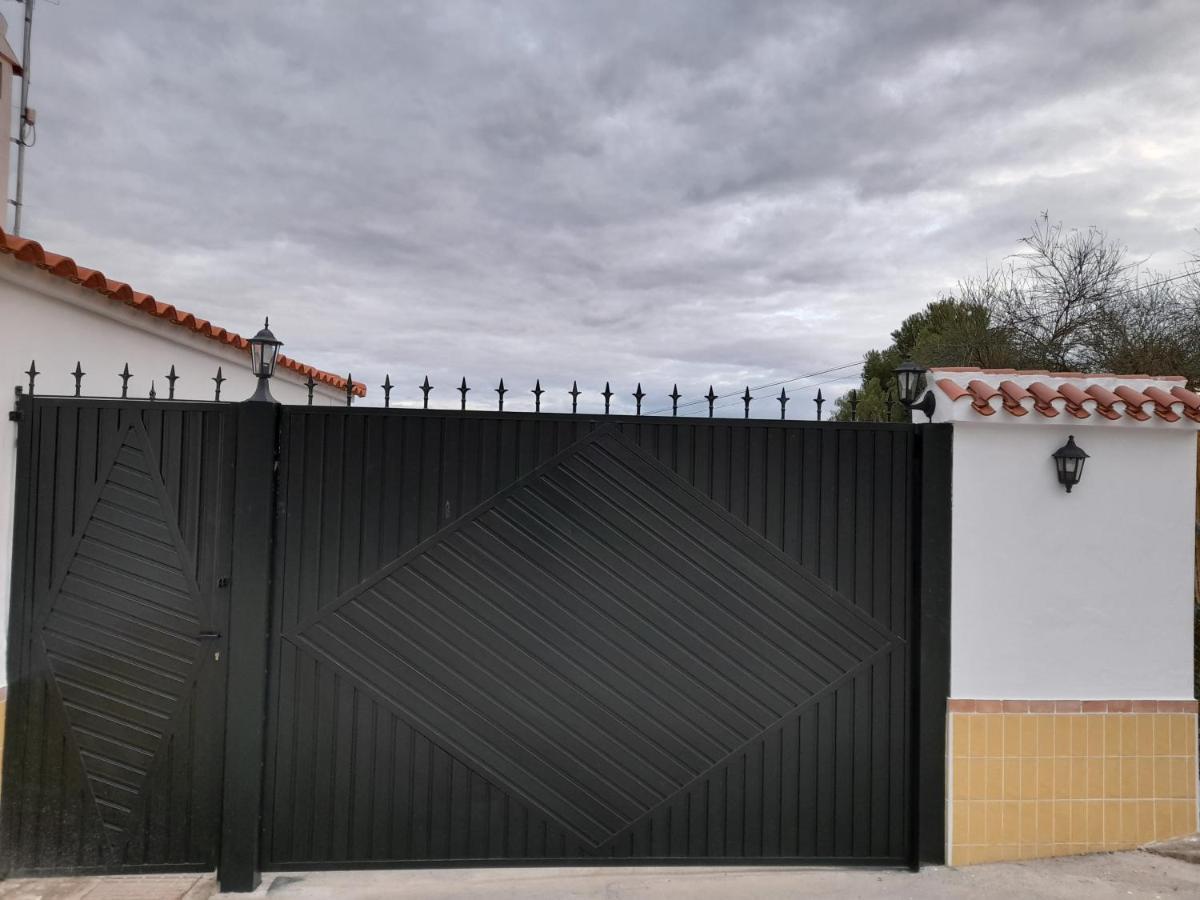 Alojamientos Rurales Villora Murcia Exterior photo