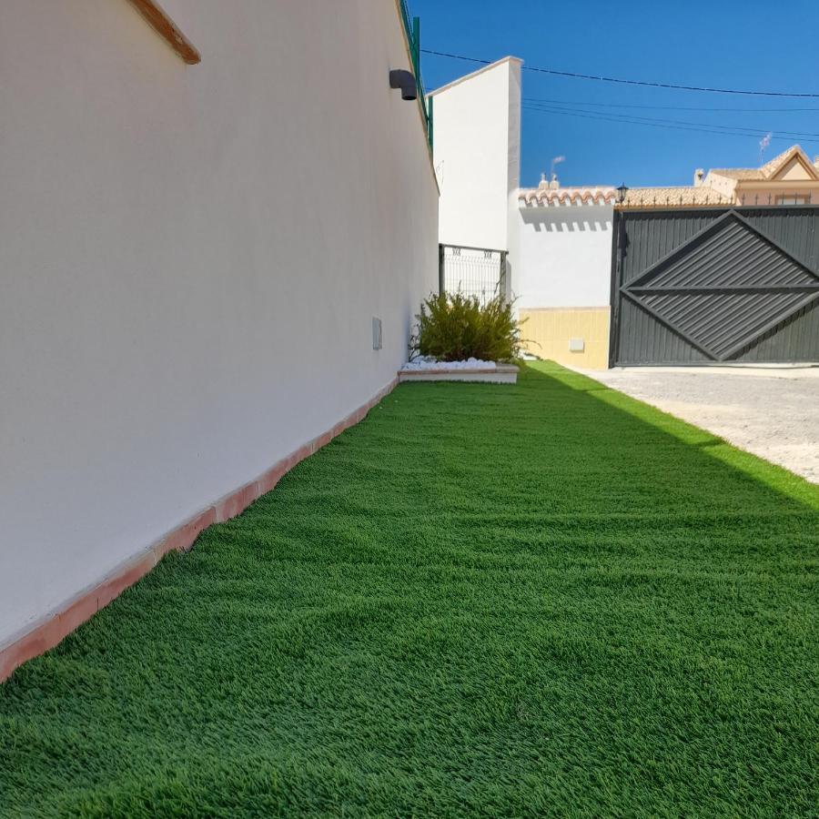 Alojamientos Rurales Villora Murcia Exterior photo